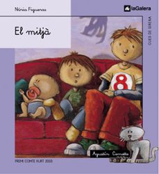 El mitjÀ (edición en catalán)