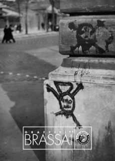 BrassaÏ: graffiti