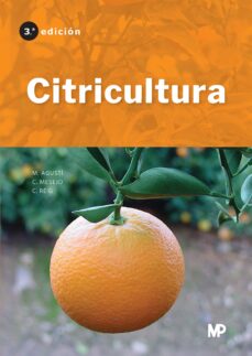 Citricultura (3ª ed.)