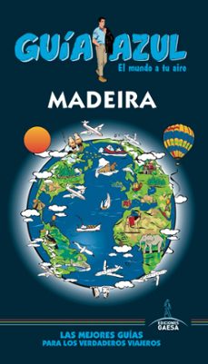 Madeira 2017 (guia azul) 3ª ed.