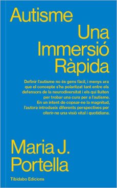 AUTISME: UNA IMMERSIO RAPIDA (edición en catalán)