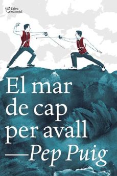 El mar de cap per avall (edición en catalán)