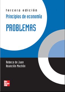 Principios de economia: problemas (3ª ed.)