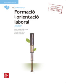 FormaciÓ i orientaciÓ laboral. avanÇat. ed.2021 (edición en catalán)