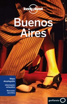 Buenos aires 2015 (lonely planet) (5ª ed.)