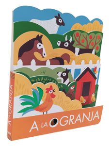 A la granja (cat) (edición en catalán)