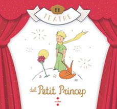 El teatre del petit princep (edición en catalán)