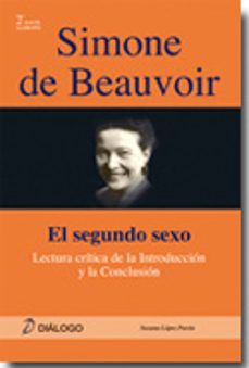Simone de beauvoir:el segundo sexo
