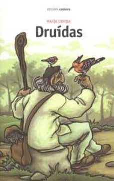 Druidas (edición en gallego)