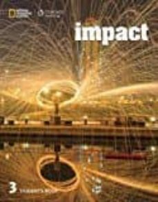 Impact 3 alum (edición en inglés)