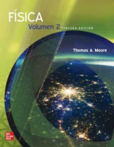 FÍsica volumen ii (incluye acceso connect) - 3ª edicion