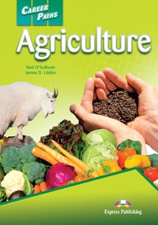Agriculture ss book (edición en inglés)