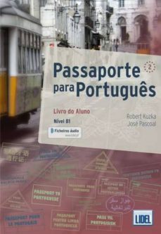 Passaporte portugues 2 alum+ejer (edición en portugués)