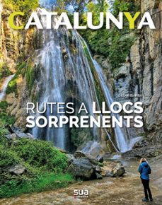 Rutes a locs sorprenents (edición en catalán)
