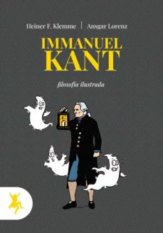 Immanuel kant. filosofia ilustrada