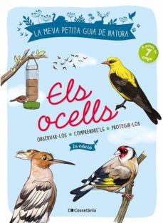 Els ocells (edición en catalán)