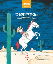 Desperado (edición en catalán)