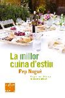 La millor cuina d estiu (edición en catalán)