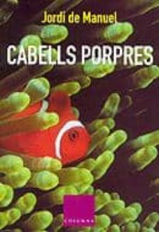 Cabells porpres (edición en catalán)