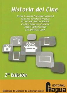 Historia del cine (2ª ed.)
