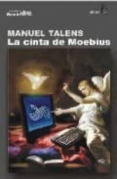 La cinta de moebius (2ª ed.)
