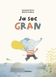 Ja soc gran (edición en catalán)