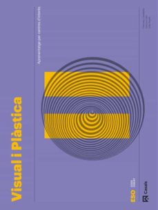 Visual i plÀstica ii eso carpeta catala ed 2019 cataluÑa/baleares/comunidad valenciana (edición en catalán)