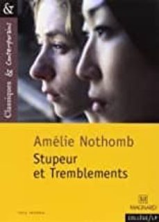Stupeur et tremblements (edición en francés)