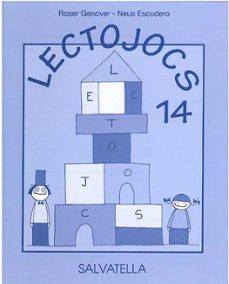 Lectojocs 14 (edición en catalán)