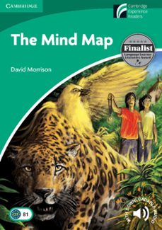 The mind map level 3 lower-intermediate (edición en inglés)