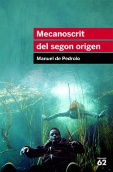 Mecanoscrit del segon origen (edición en catalán)