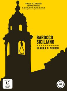 Barocco siciliano (b1) (edición en italiano)