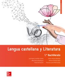 Lengua castellana y literatura 1º bachillerato nova