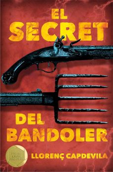 El secret del bandoler (edición en catalán)