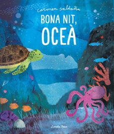 Bona nit, oceÀ (edición en catalán)