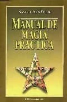 Manual de magia practica