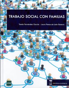 Trabajo social con familias (grado universitario trabajo social)