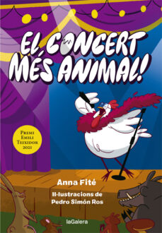 El concert mÉs animal (edición en catalán)