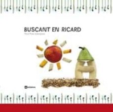 Buscant en ricard (edición en catalán)