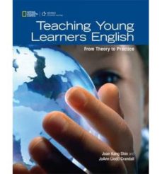 Teaching young learners english (edición en inglés)