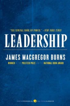 Leadership (edición en inglés)