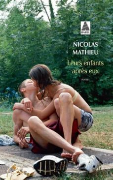 Leurs enfants aprÈs eux (prix goncourt 2018) (edición en francés)