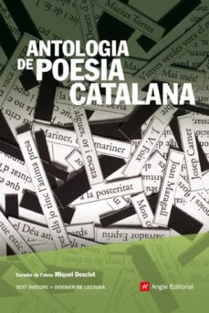 Antologia de poesia catalana (edición en catalán)