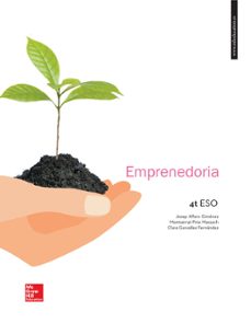 IniciaciÓ a l´activitat emprenedora i empresarial 4º eso - med* (edición en catalán)