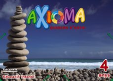 Quadern estiu axioma p4 (edición en catalán)