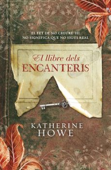 El llibre dels encanteris (edición en catalán)