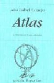 Atlas (xx premio de poesia hiperion)