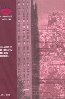 Tratamiento de residuos solidos urbanos (edición en gallego)