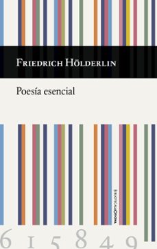 Poesia esencial (ed. bilingue castellano - aleman)