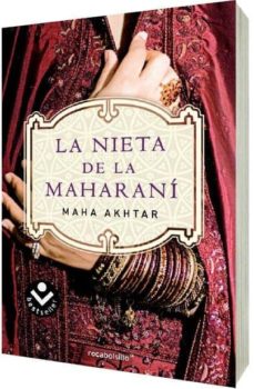 La nieta de la maharani